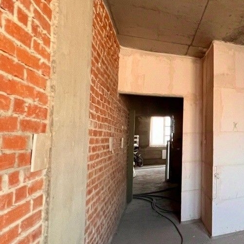 2-комн квартира 6-я Радиальная улица, 5к2