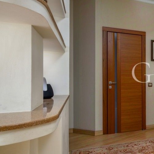 2-комн квартира Крылатская улица, 45К2