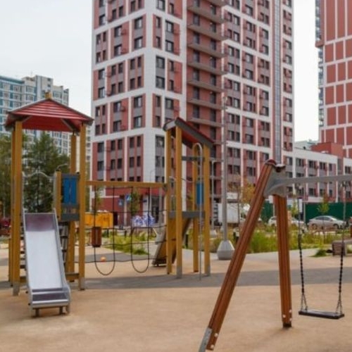 Студия Дмитровское шоссе, 107Ак5