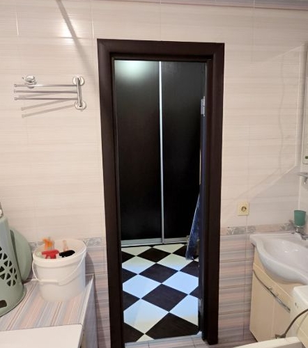 1-комн квартира Дзержинский, улица Ленина, 2а