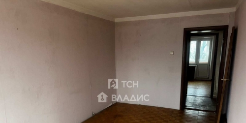 2-комн квартира посёлок Краснознаменский, 6