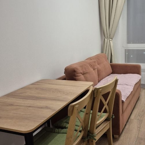 1-комн квартира улица Римского-Корсакова, 11к9