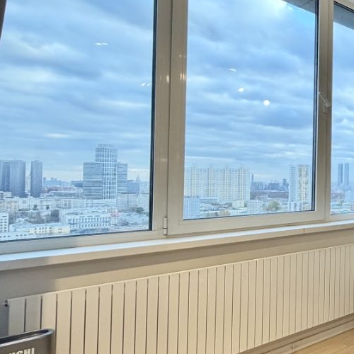 2-комн квартира улица Авиаконструктора Сухого, 2к1