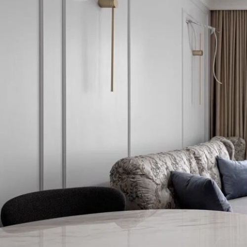 1-комн квартира улица Петра Алексеева, 14