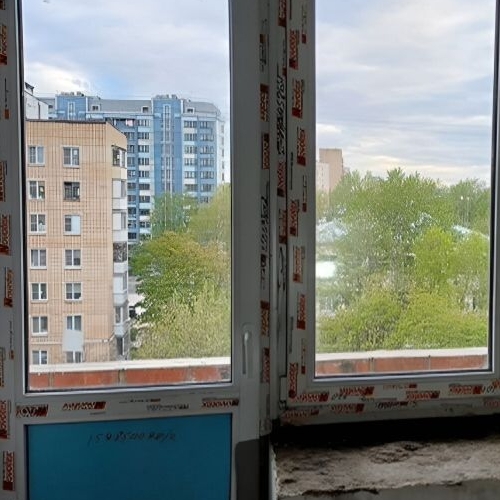 2-комн квартира Нагорная улица, 7К1