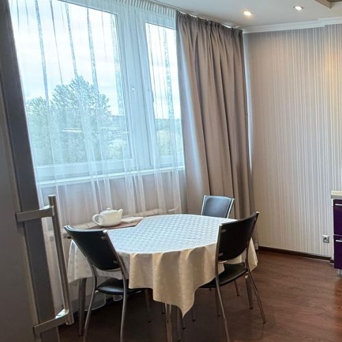 1-комн квартира Нахабино пгт, улица Панфилова, 25