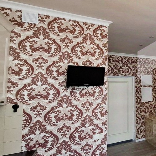 3-комн квартира бульвар Веласкеса, 2