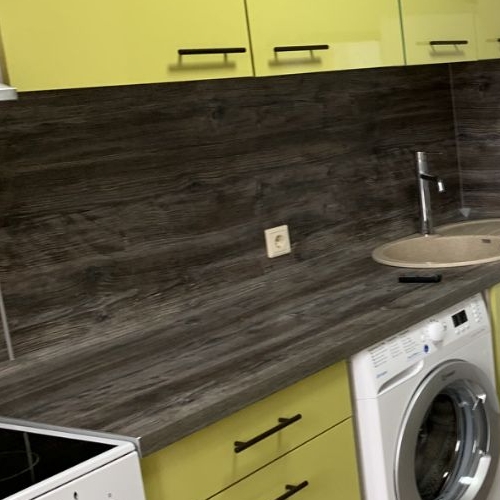 1-комн квартира Реутов, проспект Мира, 12к1