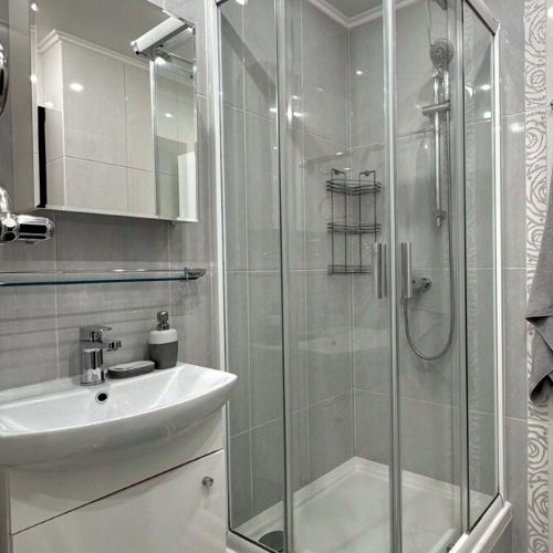 1-комн квартира Большая Филевская улица, 3к2