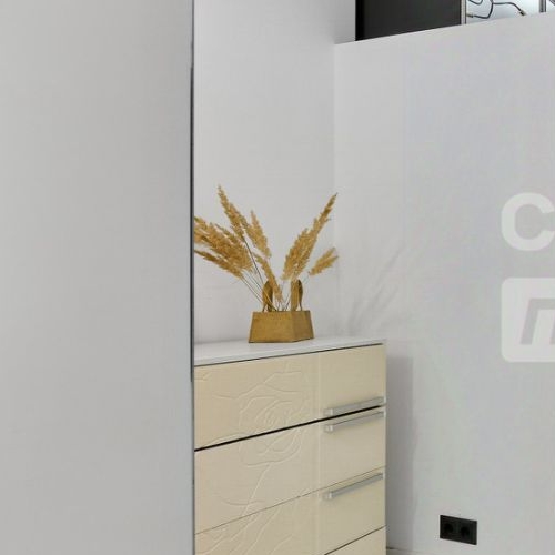 Студия Королев, Октябрьский бульвар, 26