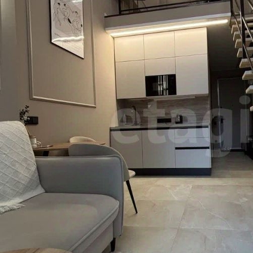 Студия Волоколамское шоссе, 81/2с3