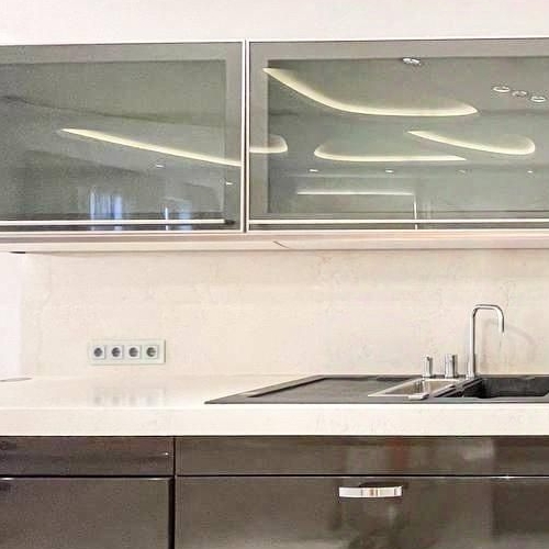 5-комн квартира Минская улица, 1ГК2