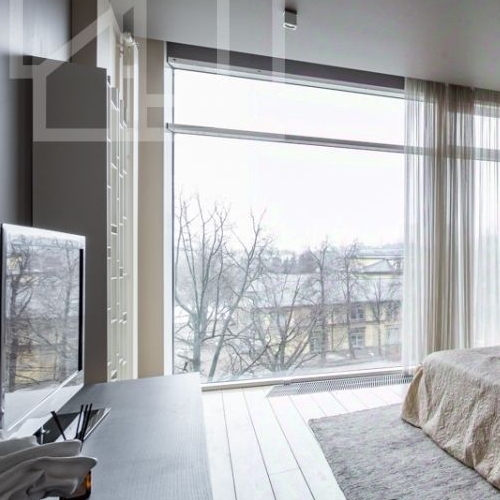 6-комн квартира Ленинградское шоссе, 37к1