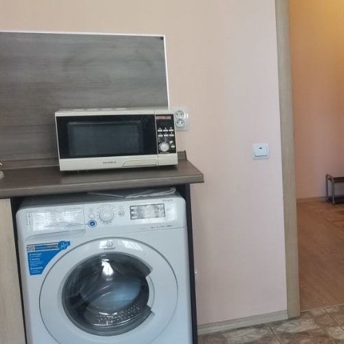 2-комн квартира Октябрьский пгт, улица Спортивная, 2