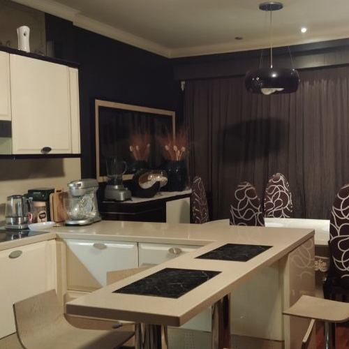 5-комн квартира проспект Вернадского, 94к1