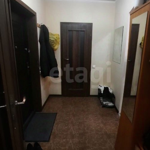 2-комн квартира д. Малые Вяземы, Петровское шоссе, 5