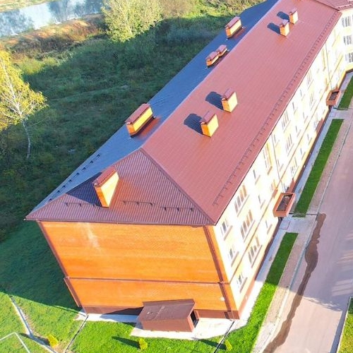 1-комн квартира Внуковский мкр,  д. 42