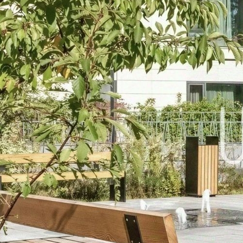 3-комн квартира Мосфильмовская улица, 1к2