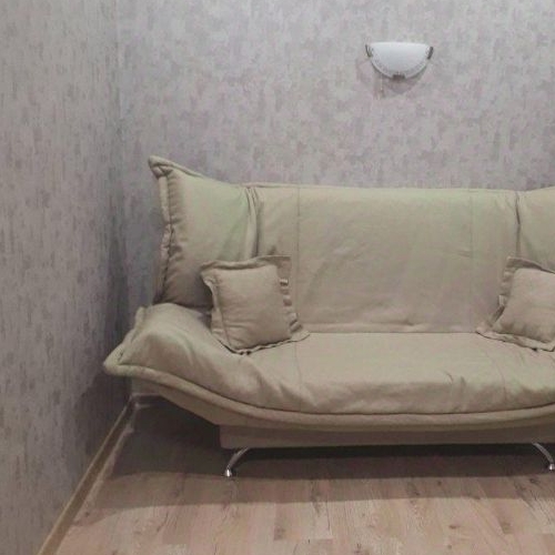 1-комн квартира Ново-Сырово мкр, улица Кольцевая,  д. 3