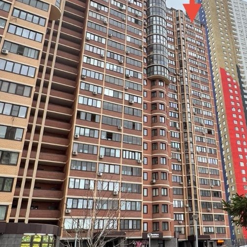 2-комн квартира Красногорск, улица Молодежная, 2