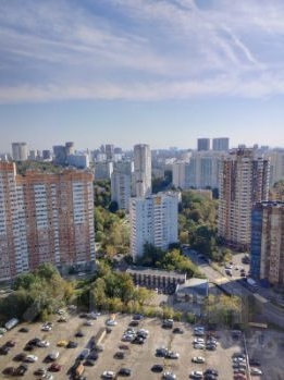 6-комн квартира Ленинский проспект, 103