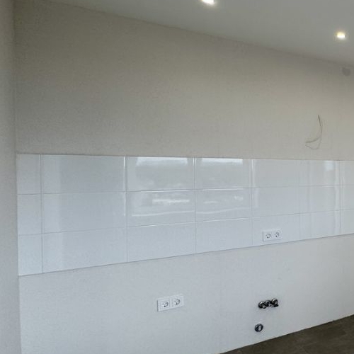 2-комн квартира пос. Мебельной Фабрики, улица Заречная, 7А