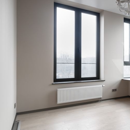 3-комн квартира улица Маршала Тимошенко, 8