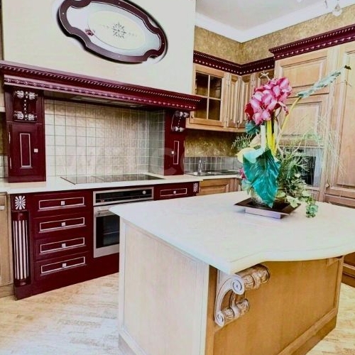 6-комн квартира Минская улица, 1ГК1