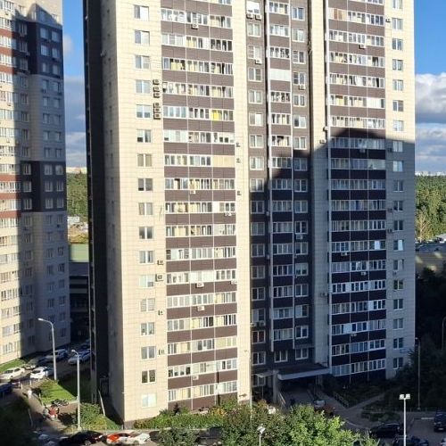 Студия Одинцово, улица Белорусская, 6