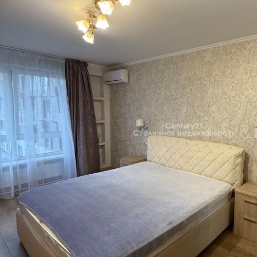 3-комн квартира Боровское шоссе, 2Ак4