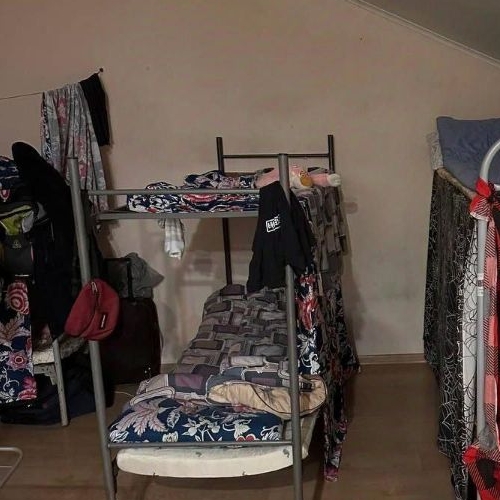 1-комн квартира с. Софьино, улица Новая, 1