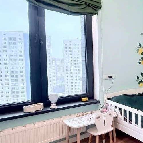 2-комн квартира Беломорская улица, 23к3