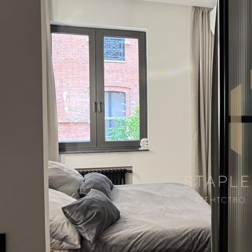 1-комн квартира Софийская набережная, 34