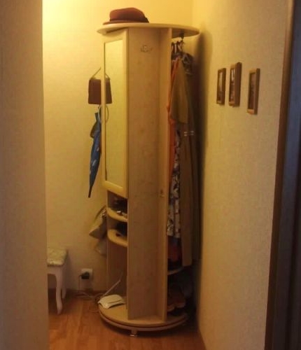 1-комн квартира Дубна, улица Березняка, 2