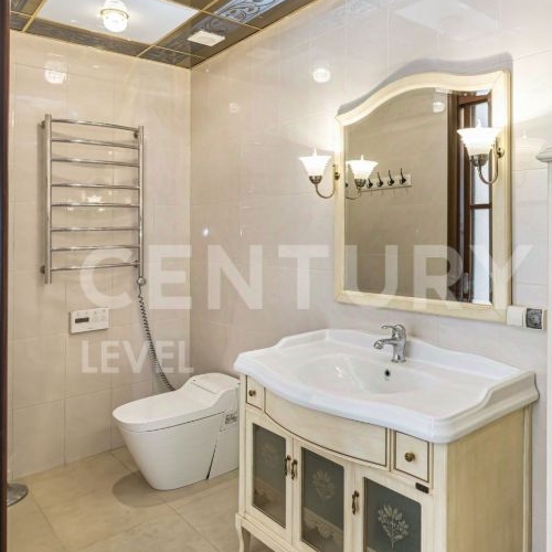 3-комн квартира Ломоносовский проспект, 25к5