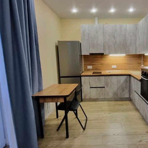 Студия Королев, улица Лермонтова, 10к2