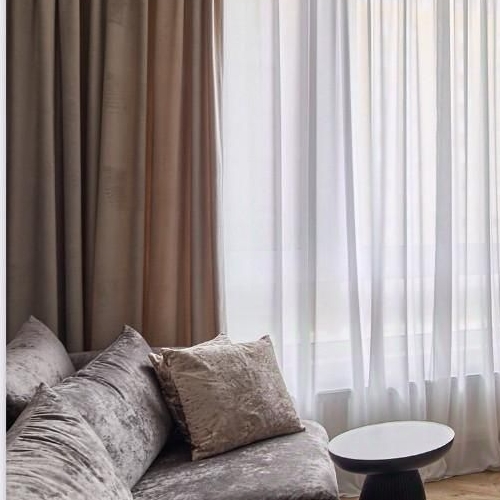 3-комн квартира Щукинская улица, 3