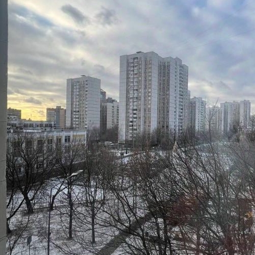 1-комн квартира Лермонтовский проспект, 8к1