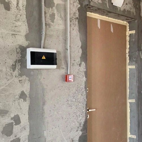 3-комн квартира Маломосковская улица, 14