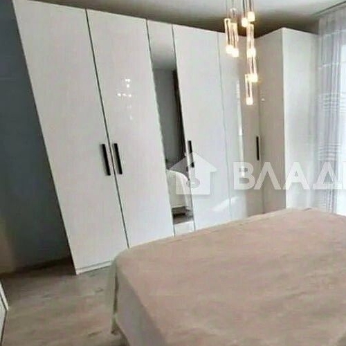 2-комн квартира Родниковая улица, 9Ак2