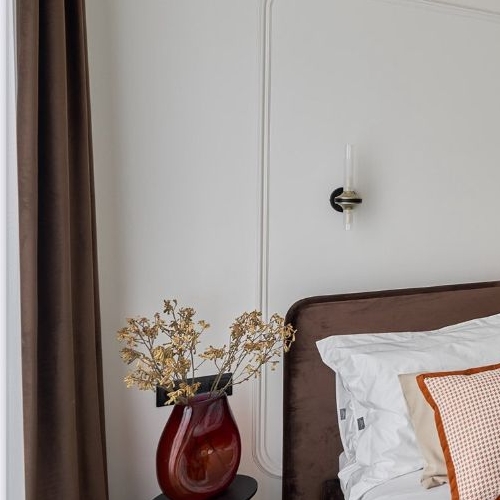 3-комн квартира Щукинская улица, 3