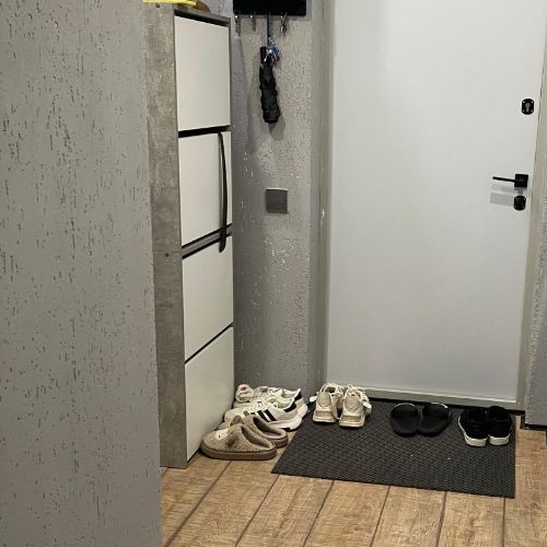 Студия Велтон Парк Новая Сходня мкр, д. Подолино, улица Беговая,  д. 10