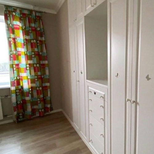 4-комн квартира пос. Горки-10, 23