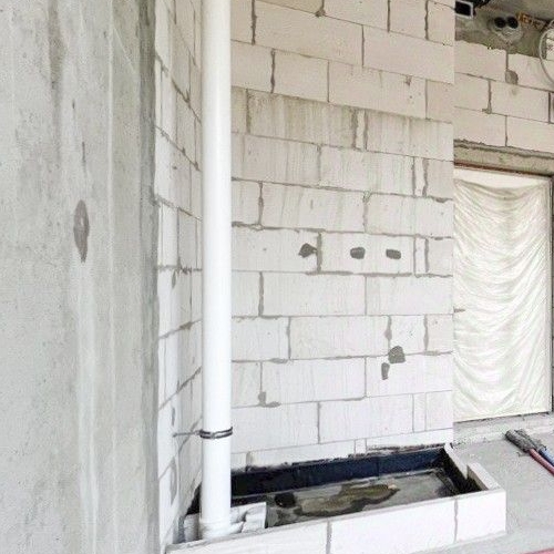 2-комн квартира проезд Досфлота, 12