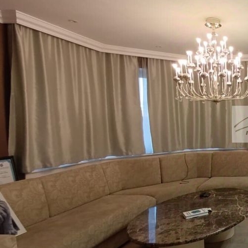 3-комн квартира с. Ромашково, улица Никольская, 6