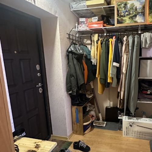 Студия 1-й кв-л, Жилино-1 пгт, 9