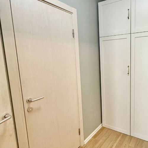 2-комн квартира Балашиха, улица Реутовская, 15