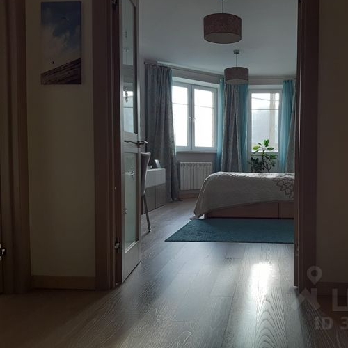 2-комн квартира Мытищи, Октябрьский проспект, 10А