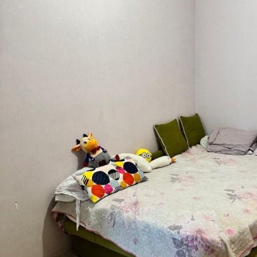 2-комн квартира пос. Дубровский, улица Турова, 12А