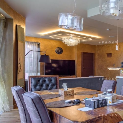 5-комн квартира проспект Вернадского, 94к4